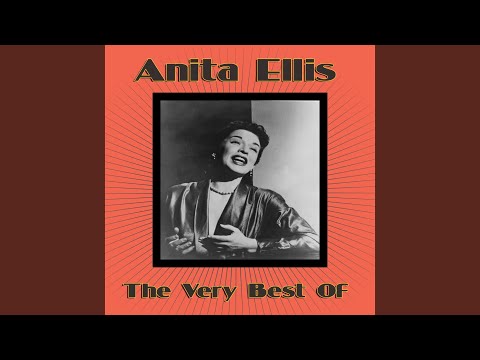Who Can I Turn To - Anita Ellis