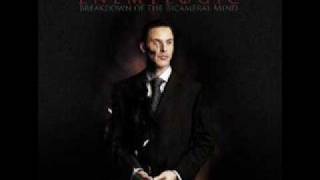 Enemy Logic - Vengeance Served Cold