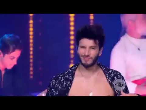 Mau y Ricky con Sebastián Yatra en #LaVozColombia