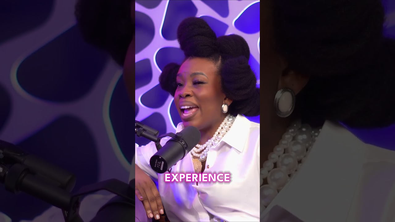 Create A Desire For Your Hair - Enitan