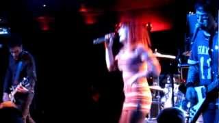 MorningWood- Sugarbaby