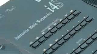 Video thumbnail for Demo Korg I4s na Teclacenter by Teclacenter