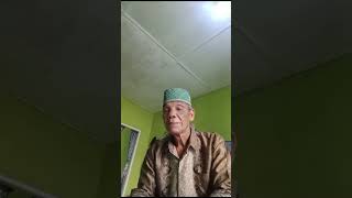 Download lagu Ustadz Asraja Tanjung - Koleksi Pantun Adat Tapanuli Selatan mp3 Download lagu Ustadz Asraja Tanjung - Koleksi Pantun Adat Tapanuli Selatan mp3