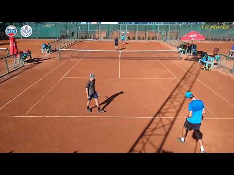 Kelo/Krajci - Kucera/Kyjaci (SF)