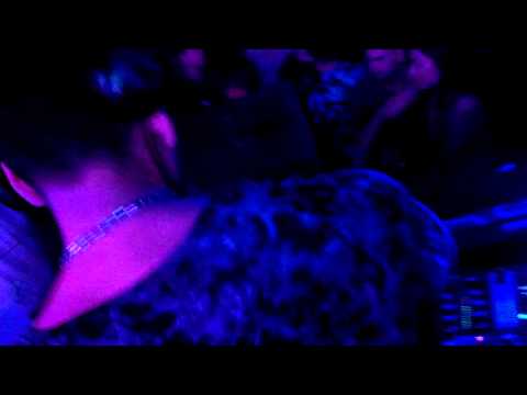 Blackroom HD - @Blackroom by Rosko -Christian Roy #20Mar2016 #0405AM