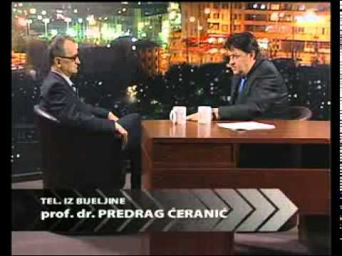 TELERING  Dževad Galijašević DIO 1