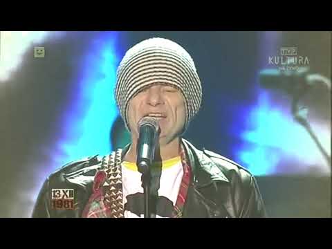 Izrael, Brylewski.  Nie poddawaj się