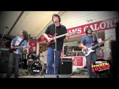 Summer of Sound 2010 - Wet Velvet