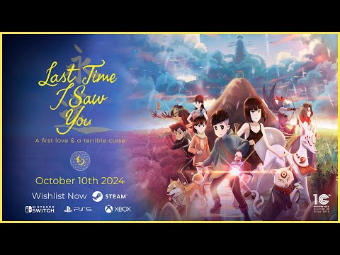 Release Date Trailer