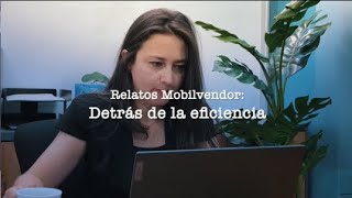 Caso Gerente Comercial - Mobilvendor