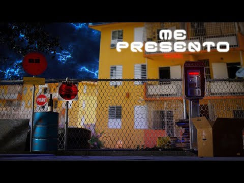 Video thumbnail for Me Presento
