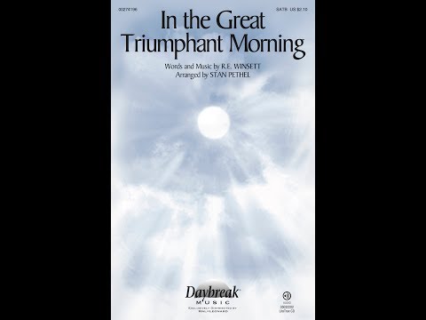 download lagu mp3 mp4 In The Great Triumphant Morning, download mp3 In The Great Triumphant Morning free download, download mp3 In The Great Triumphant Morning