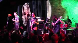 PROPAGANDHI - Rock for Sustainable Capitalism [Live 2015]