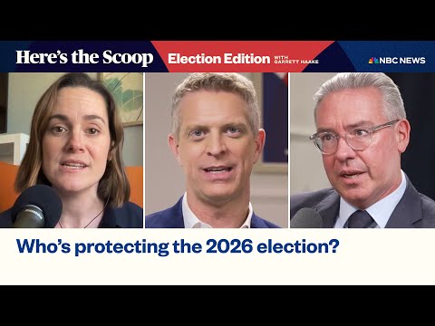 Election Edition: Can You Trust the Vote?