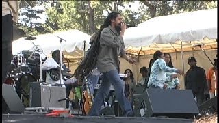 Damian &amp; Stephen Marley &quot;All Night&quot;