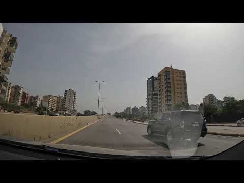 Akkar #roadtrip p1 starting pointv#rasmaska #tripoli #beddawi #minieh highway #lebanon عكار لبنان