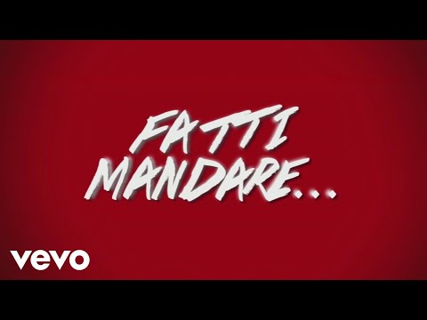 Fiorello - Fatti mandare dalla mamma ft. Danti