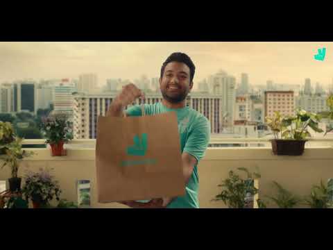 Deliveroo Plus - Unlimited free delivery of anything!