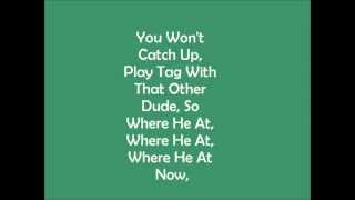 Mindless Behavior- Gone Lyrics