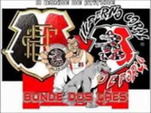 Inferno coral bonde dos caes 1992