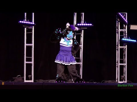 Furnal Equinox 2019 - Dance Competition - Gale Frostbane
