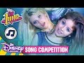 SOY LUNA Song Competition Disney Channel Songs