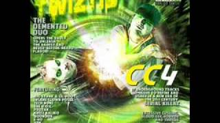 Twiztid - Moonlight