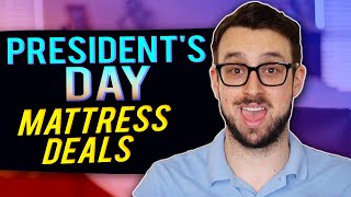 Best President's Day Mattress Deals and Coupons (2020)
