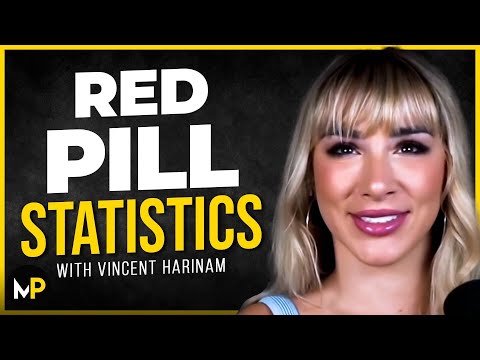 Is The Red Pill Community Right About Marriage, Sex & Dating? | Vincent Harinam 146