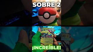 Mega Lucario ETB: ¿Salió el Mega Hit en el Sobre #2? 🥊🔥