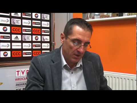 CCC Polkowice - Energa Toruń 82:53