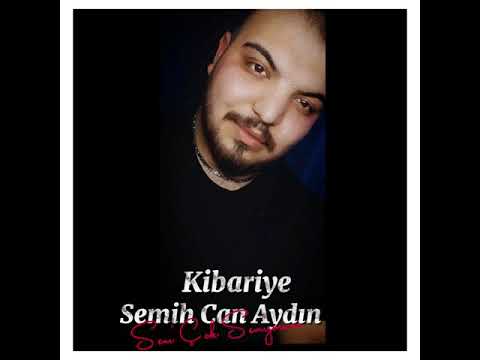 Semih Can Aydın & Kibariye Seni Çok Seviyorum (cover)