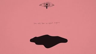 José González - Love Will Tear Us Apart (Lyric Video)