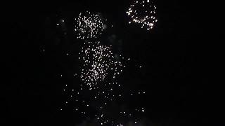 preview picture of video 'Fogo de Artificio - Passagem de Ano Figueira da Foz 2011-2012'