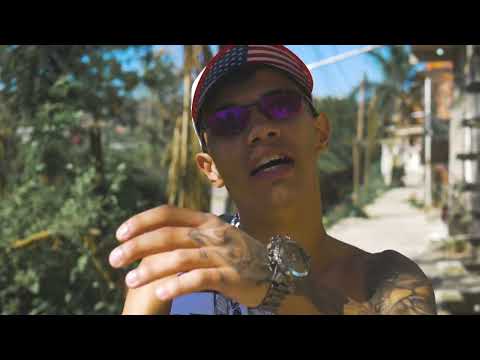 CAMISA 10 - MC Farias CF, Mc Menor R7 e Mc Brunim DT (Prod. Jus-T)