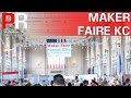 Maker Faire Kansas City 2016