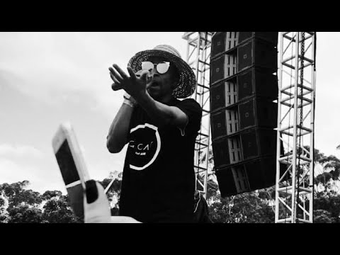 HXNRY - CHURCHILL DOWNS (Freestyle)