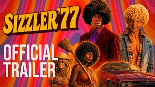 Sizzler '77 | Official Trailer (70's Aussie Crime Movie)