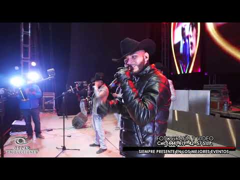 Los Contrabandistas en la Boda de Brenda & Rodrigo en La Loma, S.L.P. POR OSCAR PRODUCCIONES