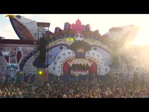 WiSH Outdoor 2016 - Weekend Recap [teaser]