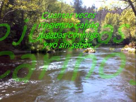 Los Temerarios Vete con el