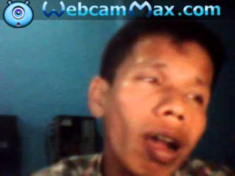 LHO KOK MARAH .vidio.CHAIRUL.M.HASIBUAN