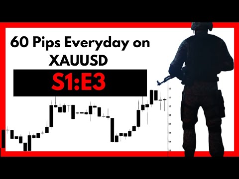 Video Big Market Trader MT5