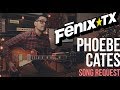 Fenix TX - Phoebe Cates (Guitar Cover)