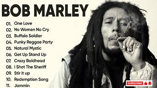 Download lagu Bob Marley Greatest Hits Collection - The Very Best of Bob Marley Songs Playlist Ever 2026 mp3
