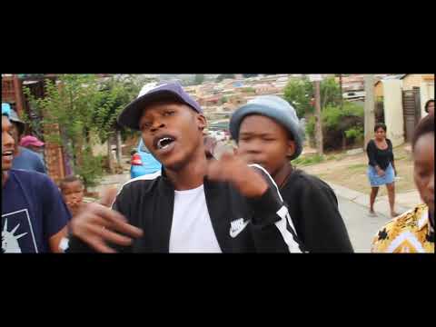 SthOkzIn-Mela Lee Ft Various Artists (Official Music Video)