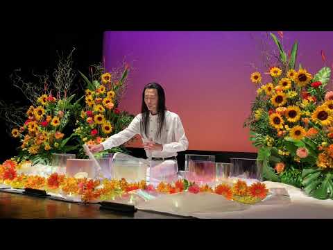 Yantara Jiro 888 Lion's Gate Alchemy Crystal Singing Bowls