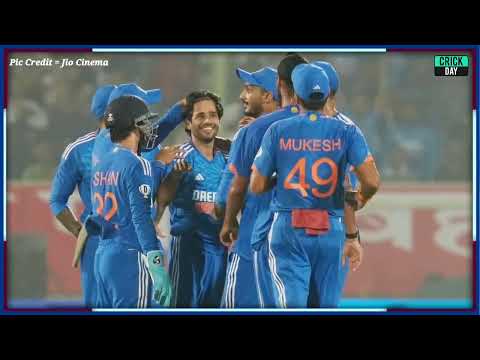 India Australia Mein Kaun Jita | cal ka match Kaun jita | Ind vs Aus Highlights 2023, cal ka match