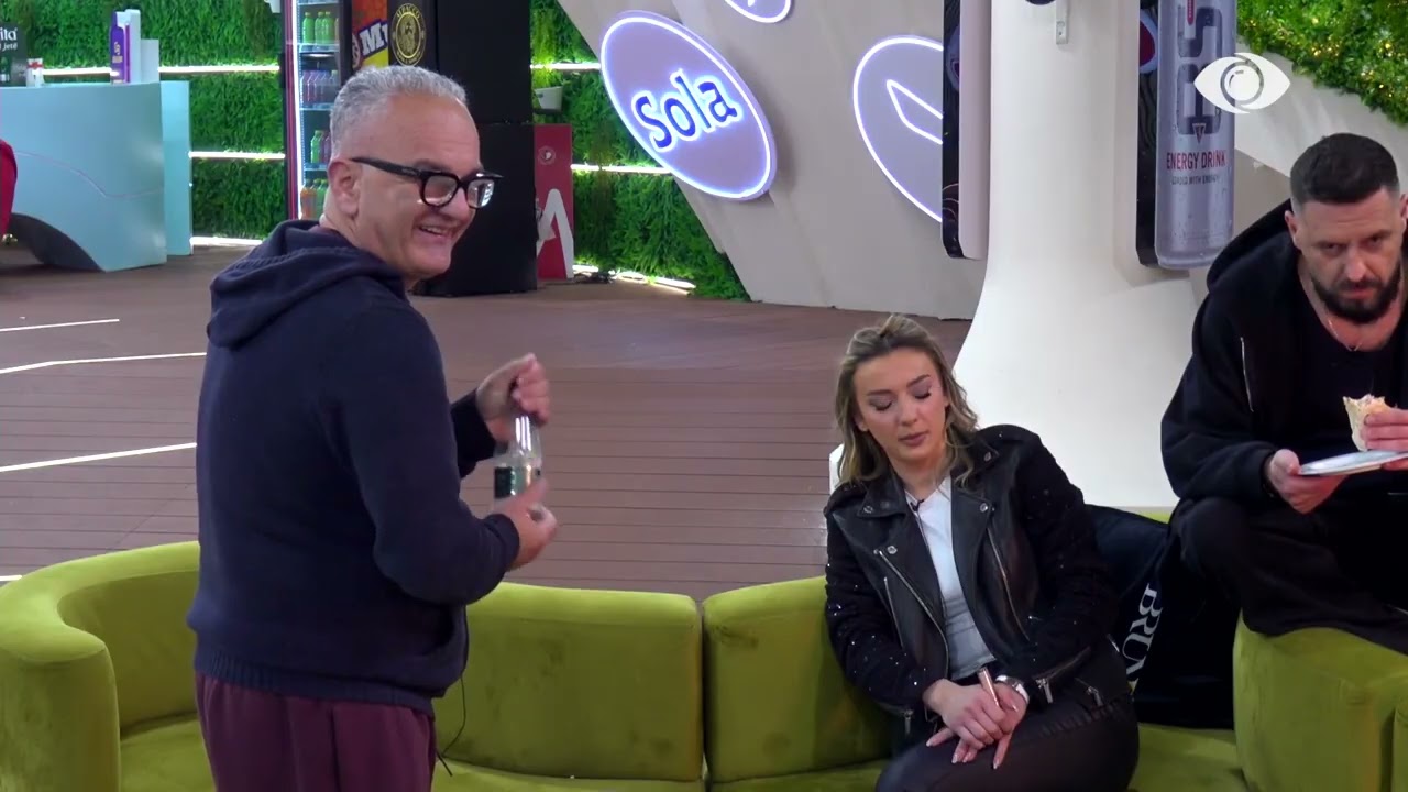 E kam më të lehtë të të sulmoj…/ Juela debaton me Rogertin