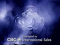 CBC Film Production CBC International Sales 1992